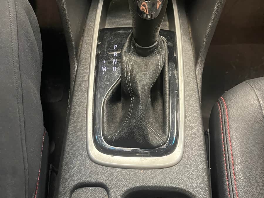 Chevrolet Cavalier 2018 #27 Chevrolet Cavalier 2018 car image #27