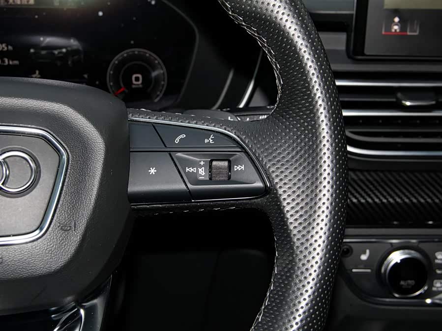 Audi Q5L 2024 #27 Audi Q5L 2024 car image #27