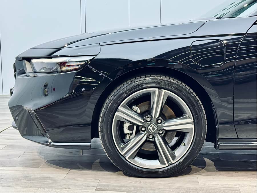 Honda Inspire New Energy 2023 car image #27