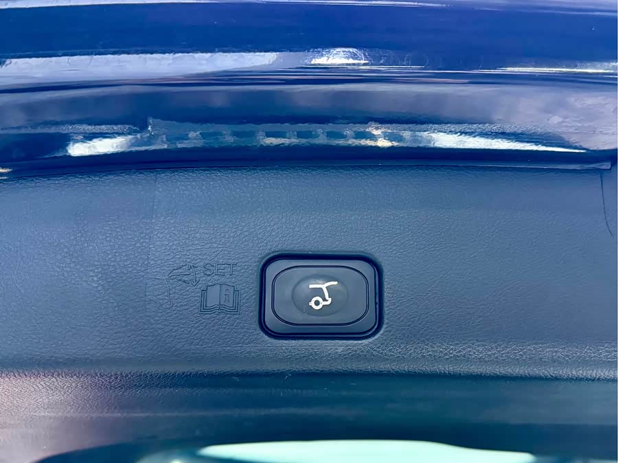 Ford Edge 2020 car image #27