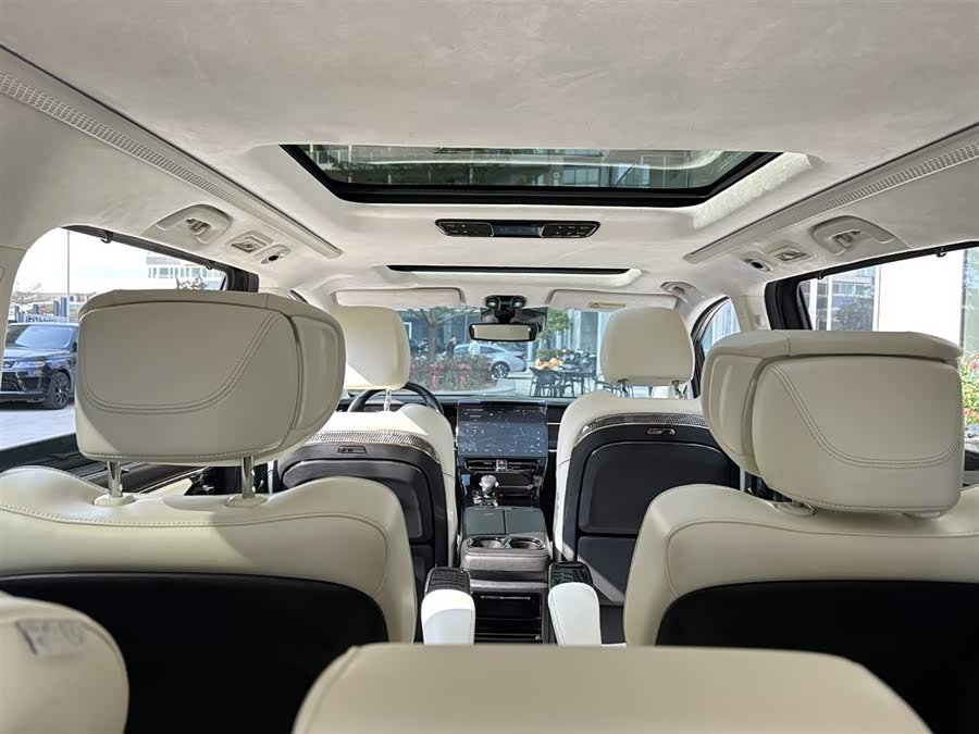 GAC Trumpchi E9 2023 car image #27