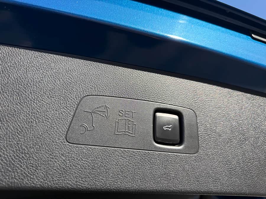 Changan 2020 image de voiture #27