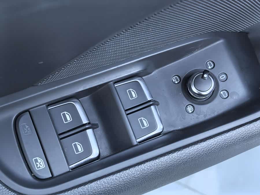 奥迪 奥迪A3 2017 汽车图片 #27