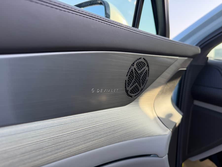 Denza N7 2023 car image #27