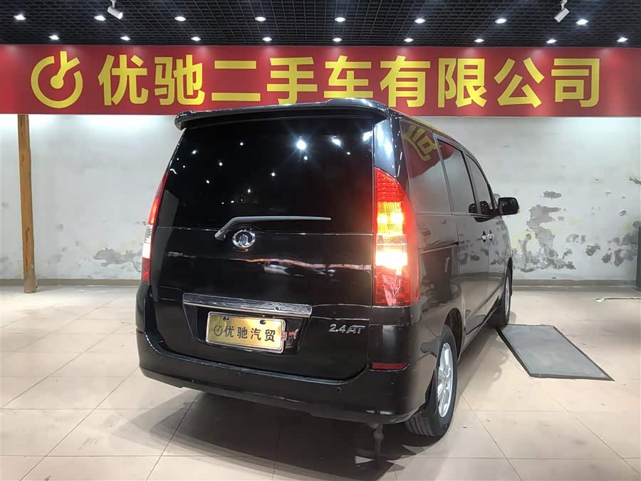 Great Wall Cowry 2011 #27 Great Wall Cowry 2011 صورة سيارة #27