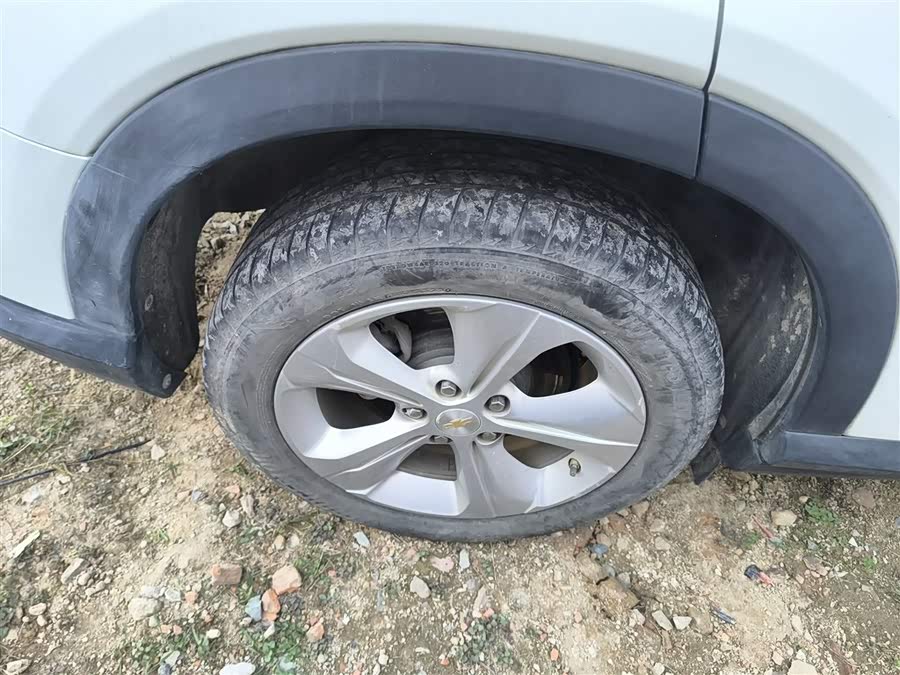 Chevrolet Charm 2023 car image #27