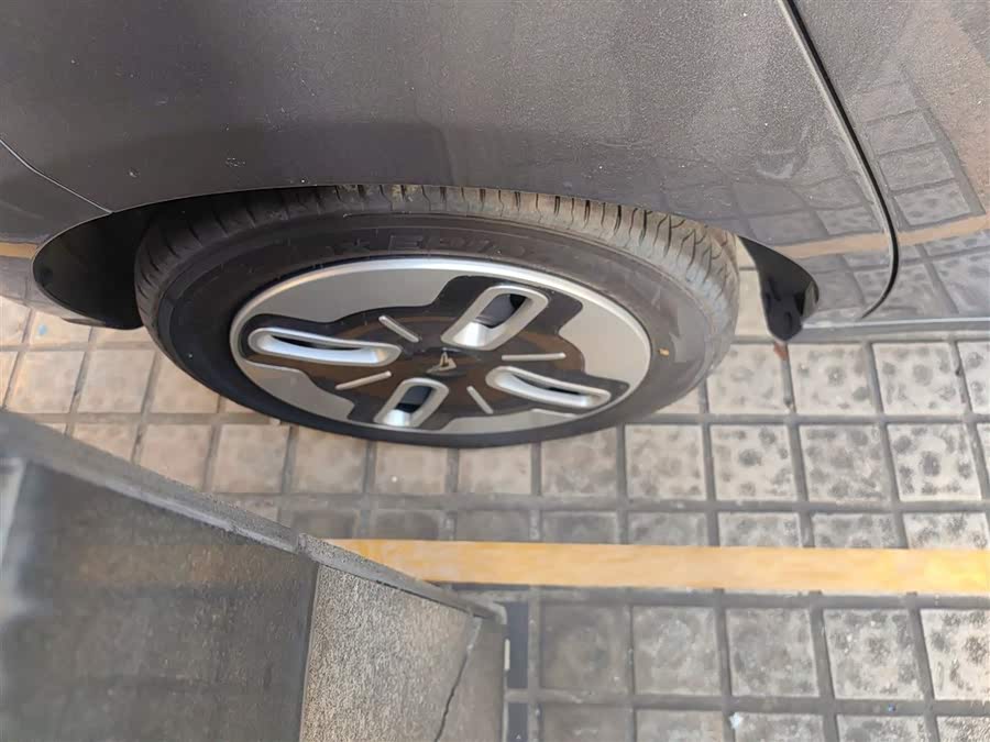 Kaiyi Shiyue 2025 car image #27