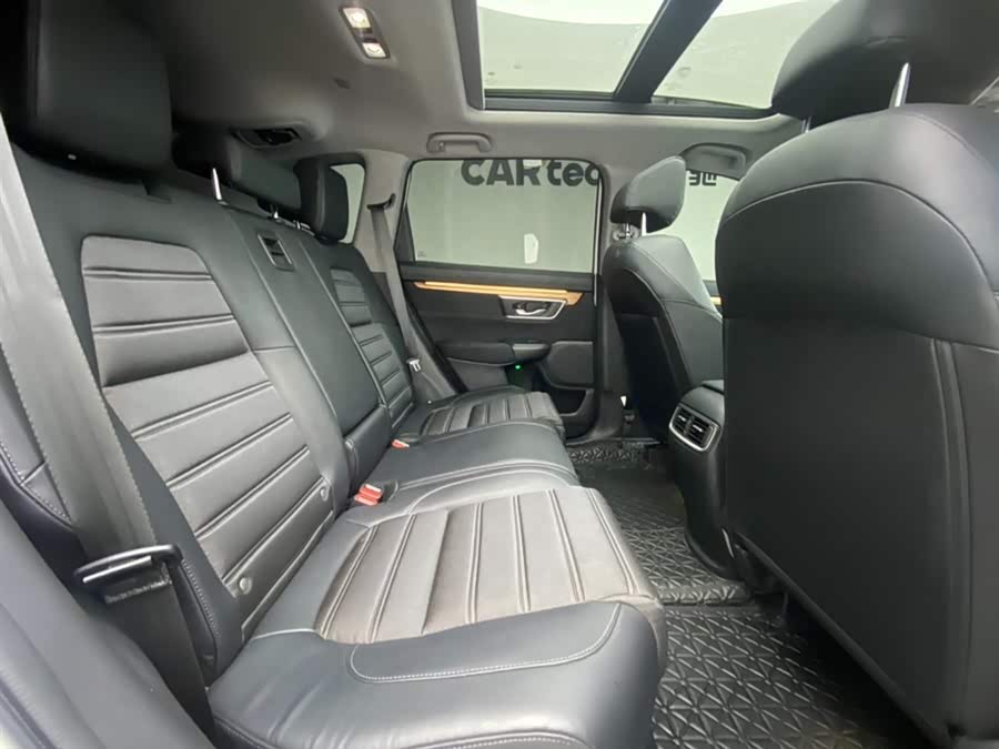 Honda CR-V 2022 car image #27