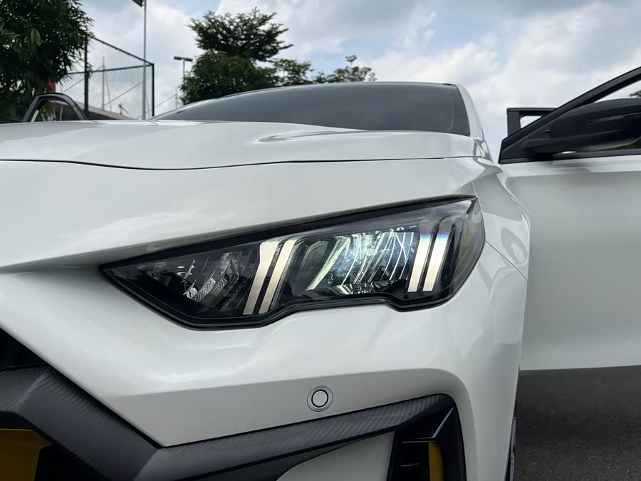 GAC Trumpchi Empow 2023 car image #27