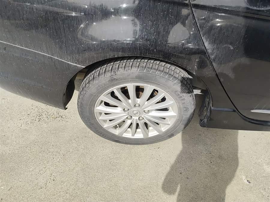 Great Wall C50 2015 #27 Great Wall C50 2015 car image #27