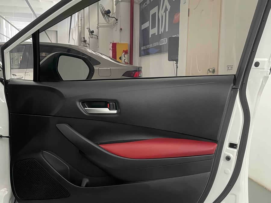 Toyota Corolla 2022 #27 Toyota Corolla 2022 car image #27
