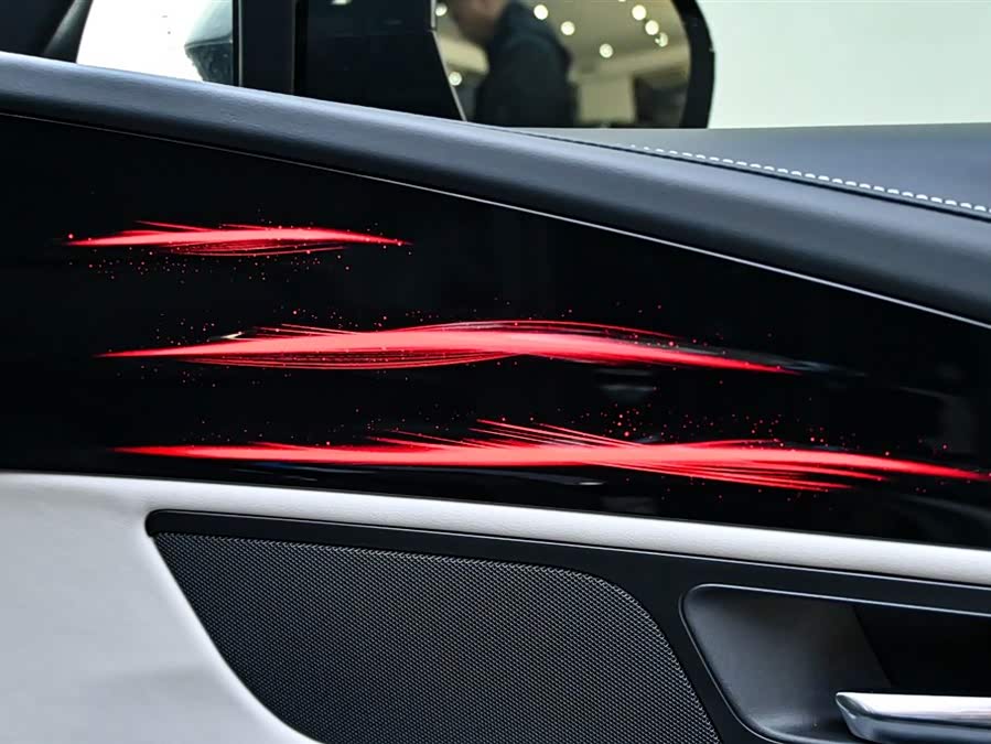 Changan 2024 image de voiture #27