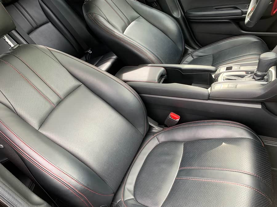 Honda Civic 2020 car image #27