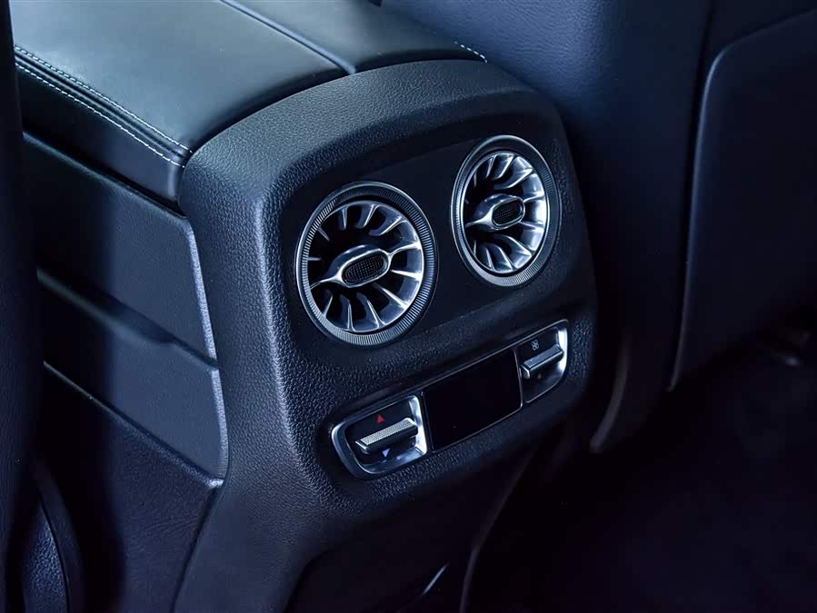 Mercedes-Benz G Class 2022 #27 Mercedes-Benz G Class 2022 immagine di auto #27