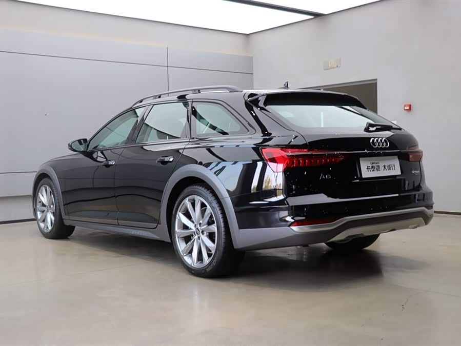 Audi A6 (Imported) 2024 изображение автомобиля #27