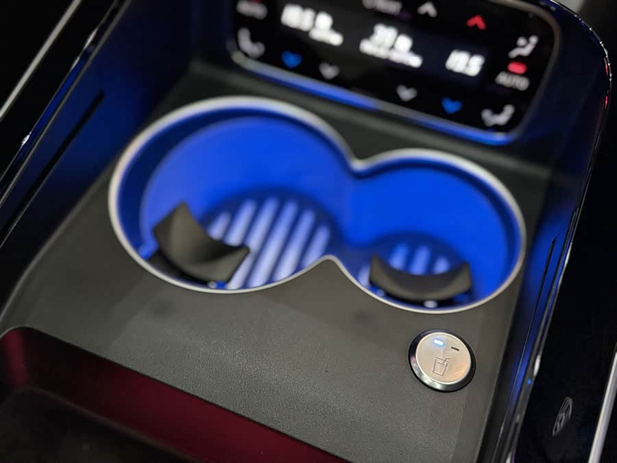 Mercedes-Benz Maybach S Class 2024 #27 Mercedes-Benz Maybach S Class 2024 car image #27