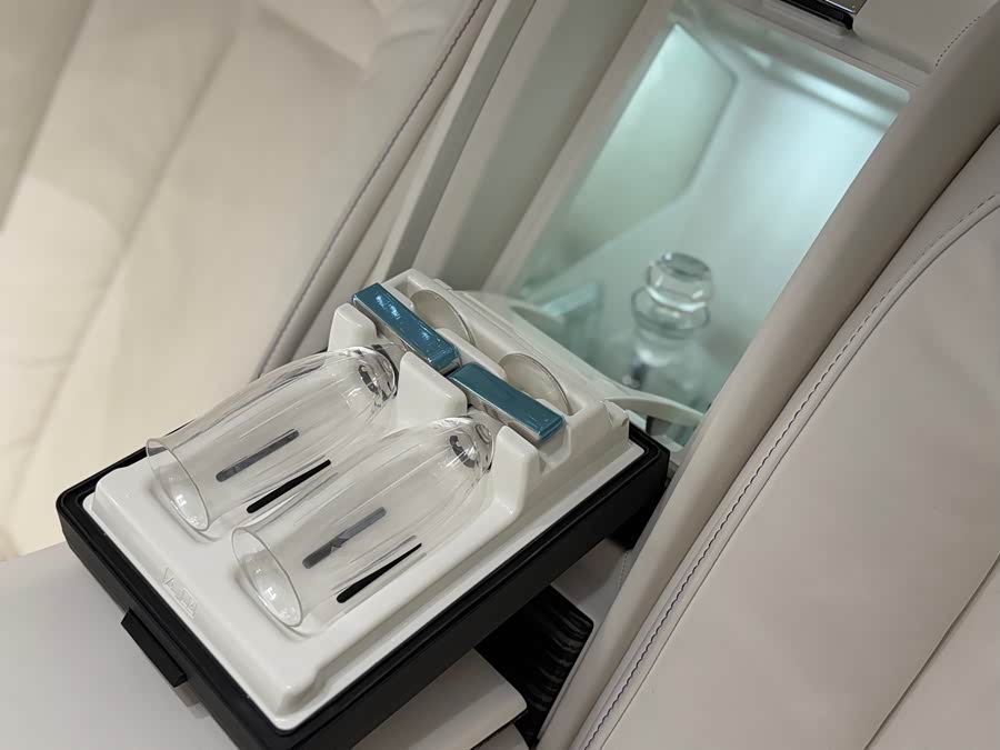 Rolls-Royce Ghost 2021 car image #27