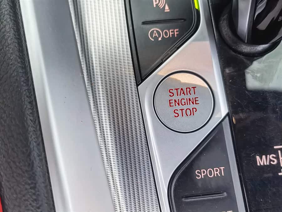 BMW Z4 2022 #27 BMW Z4 2022 car image #27