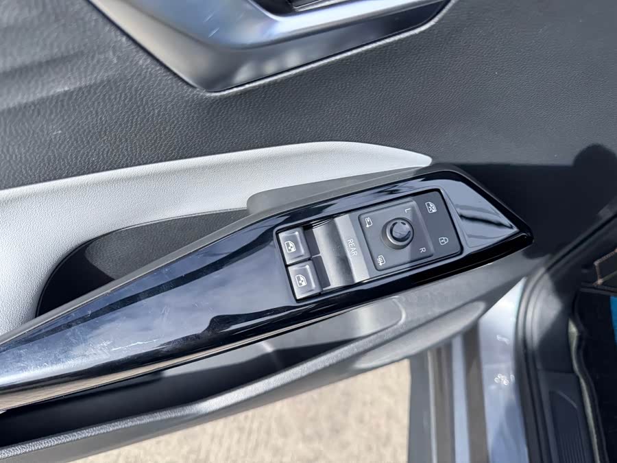 Volkswagen ID.3 2022 #27 Volkswagen ID.3 2022 immagine di auto #27