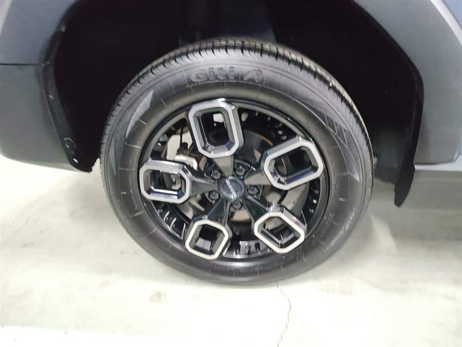 Haval Dargo 2022 car image #27