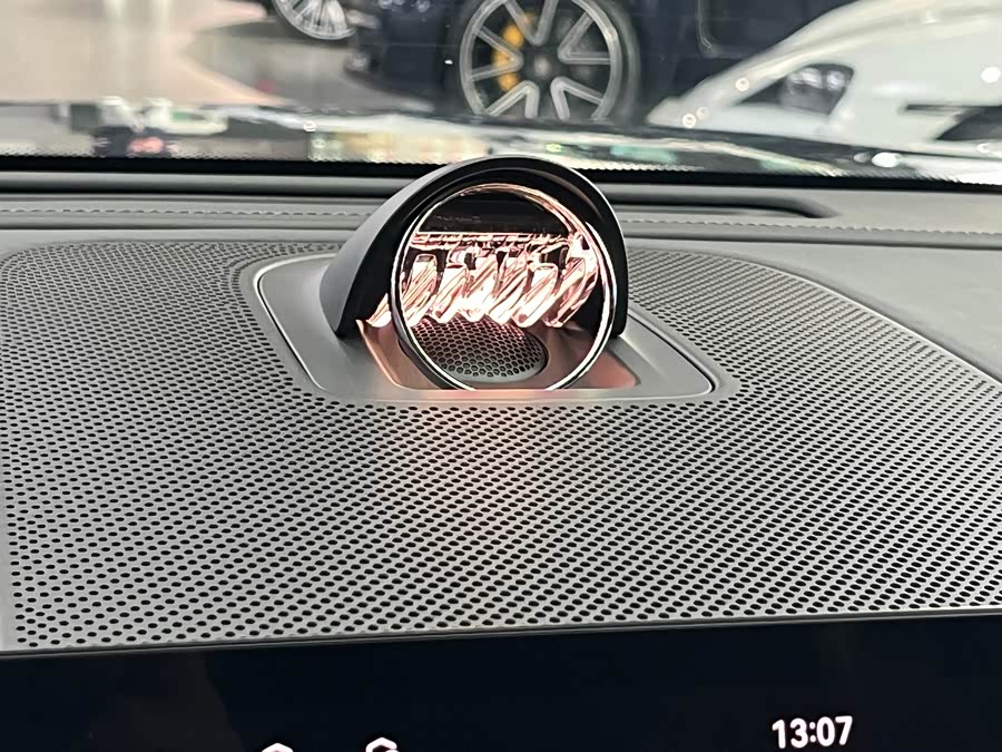 2025 car image #27