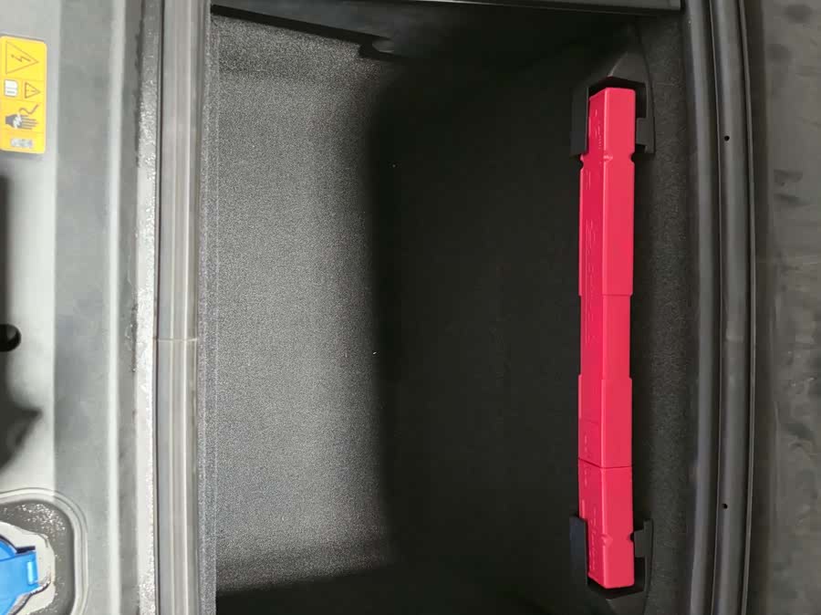 Audi e-tron GT 2024 #27 Audi e-tron GT 2024 car image #27