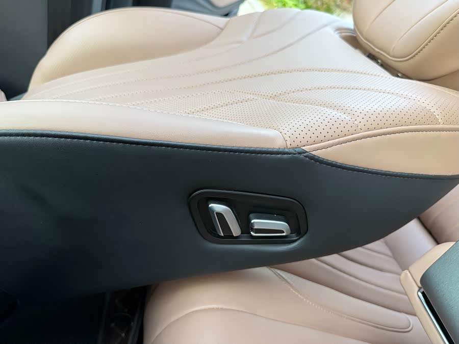 Chery Tiggo8L 2024 #27 Chery Tiggo8L 2024 car image #27