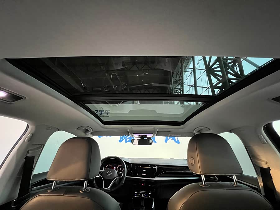 Volkswagen Passat 2023 car image #27