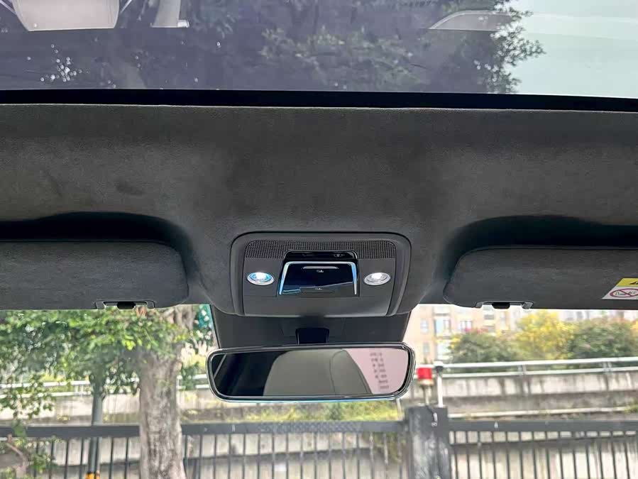 Denza N7 2024 car image #27