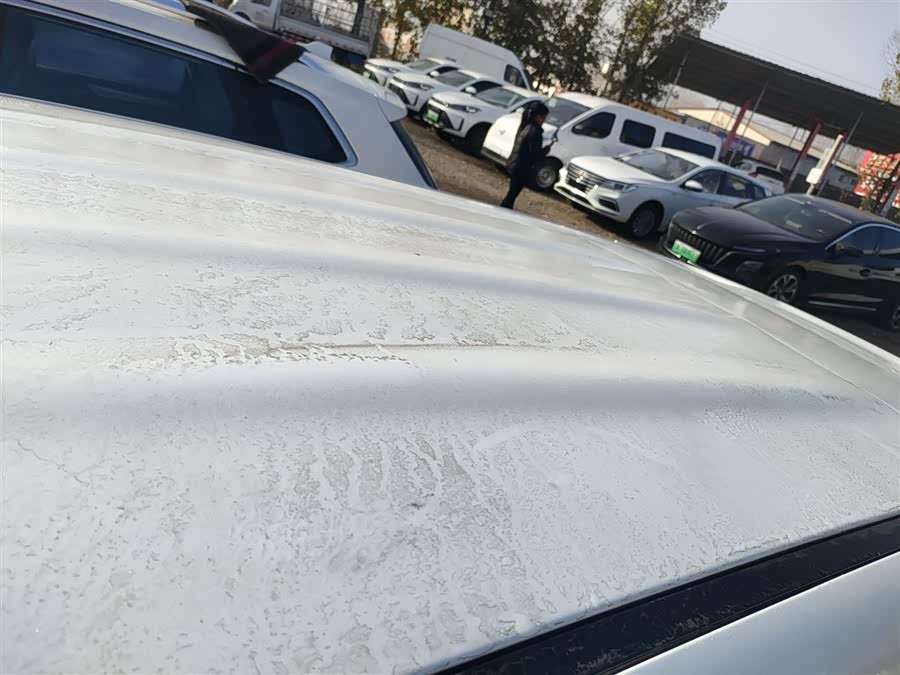 Kaiyi Showjet Pro EV 2022 صورة سيارة #27