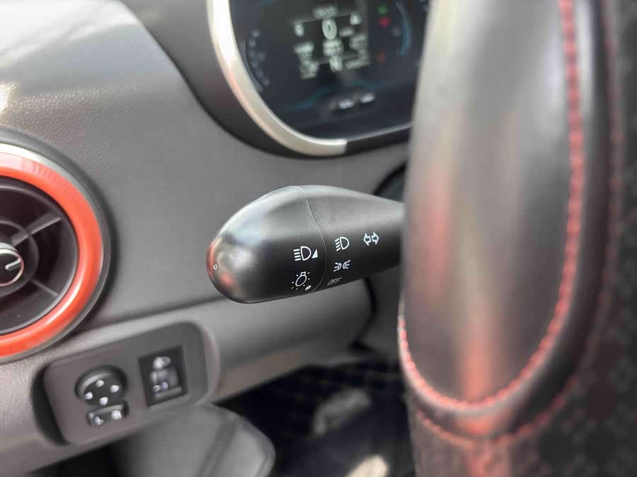 Chery Little Ant 2020 #27 Chery Little Ant 2020 car image #27