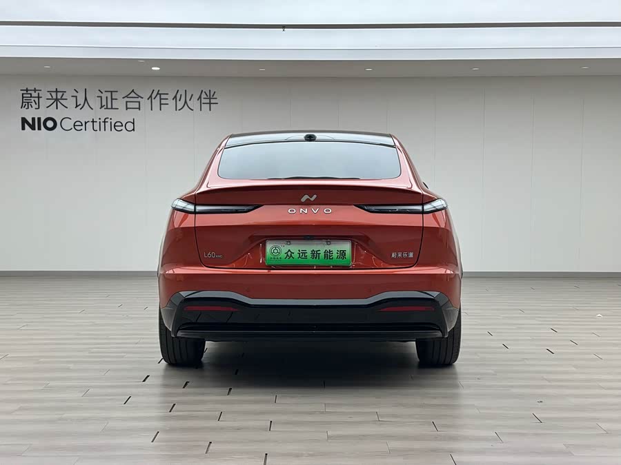 2024 car image #27