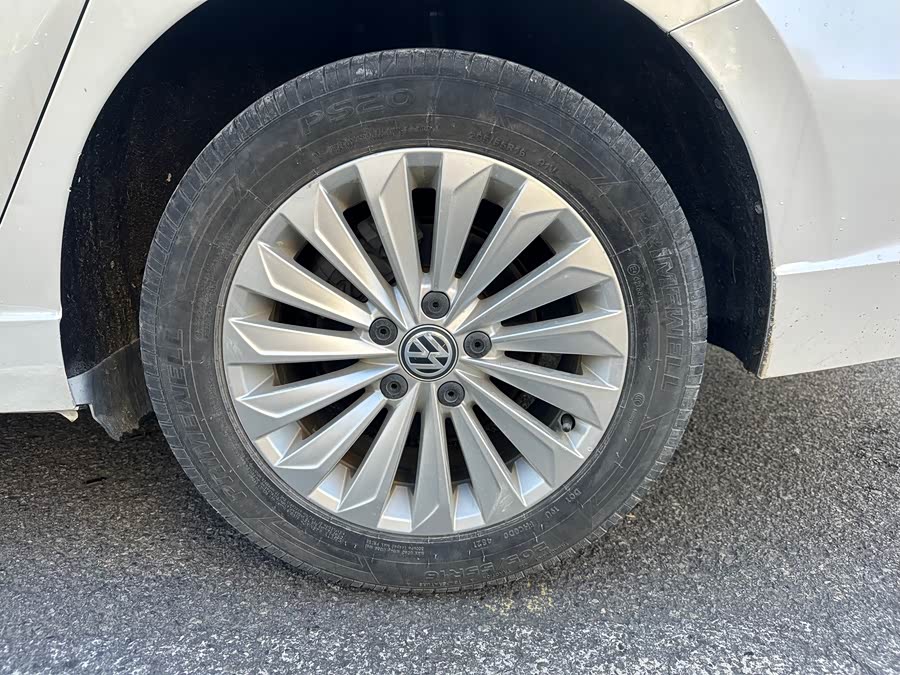 大众 朗逸 2023 汽车图片 #27