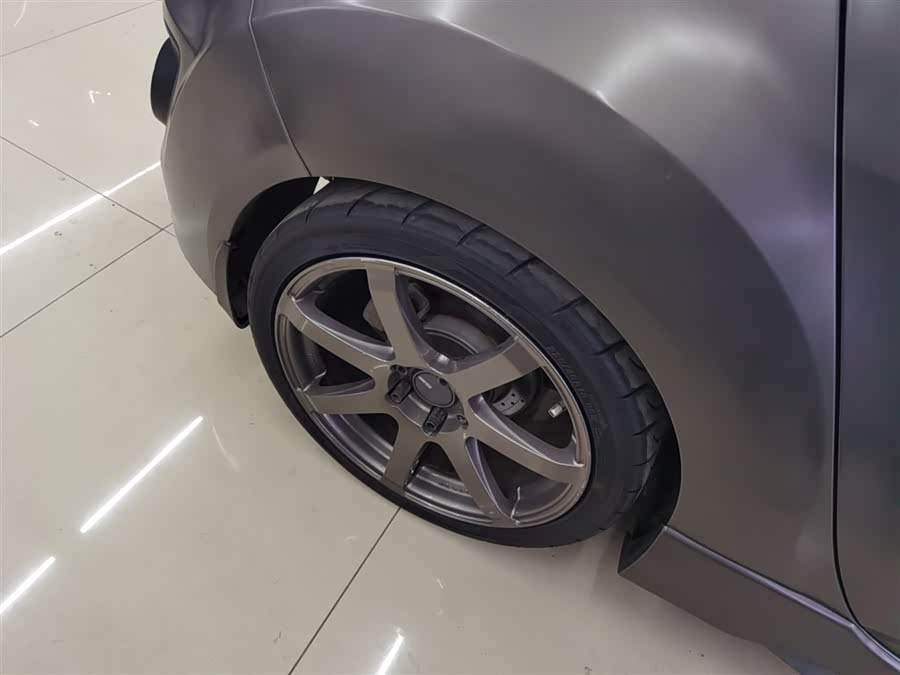 Hyundai Veloster 2016 car image #27