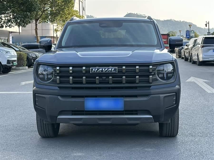 Haval Dargo 2023 immagine di auto #27