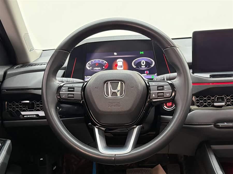 Honda Accord 2023 #27 Honda Accord 2023 car image #27