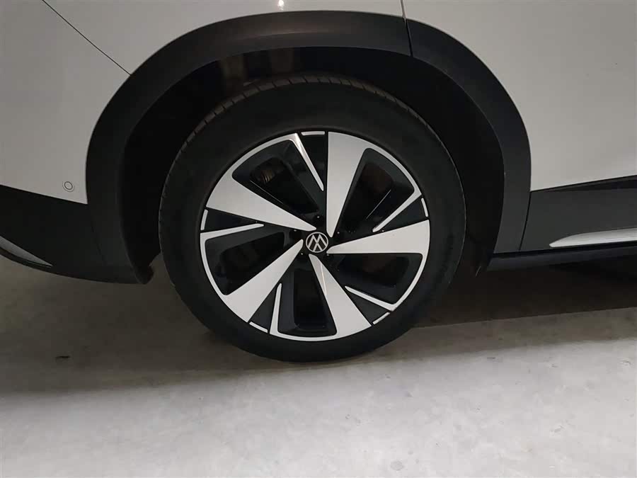 Volkswagen ID.6 X 2024 #27 Volkswagen ID.6 X 2024 immagine di auto #27