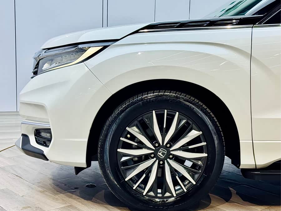 Honda Avancier 2023 car image #27