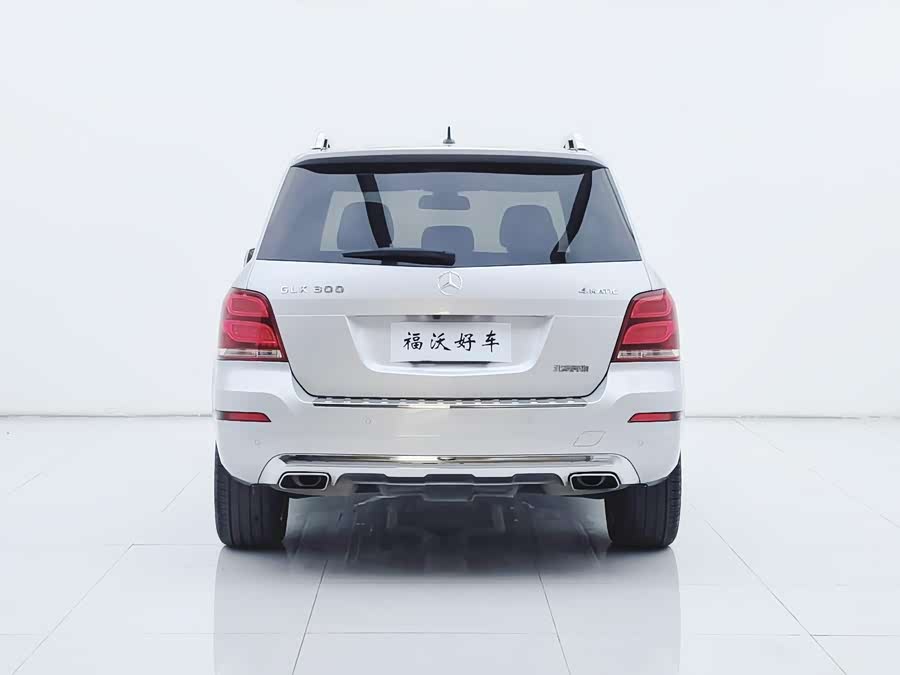 Mercedes-Benz GLK Class 2014 imagem de carro #27