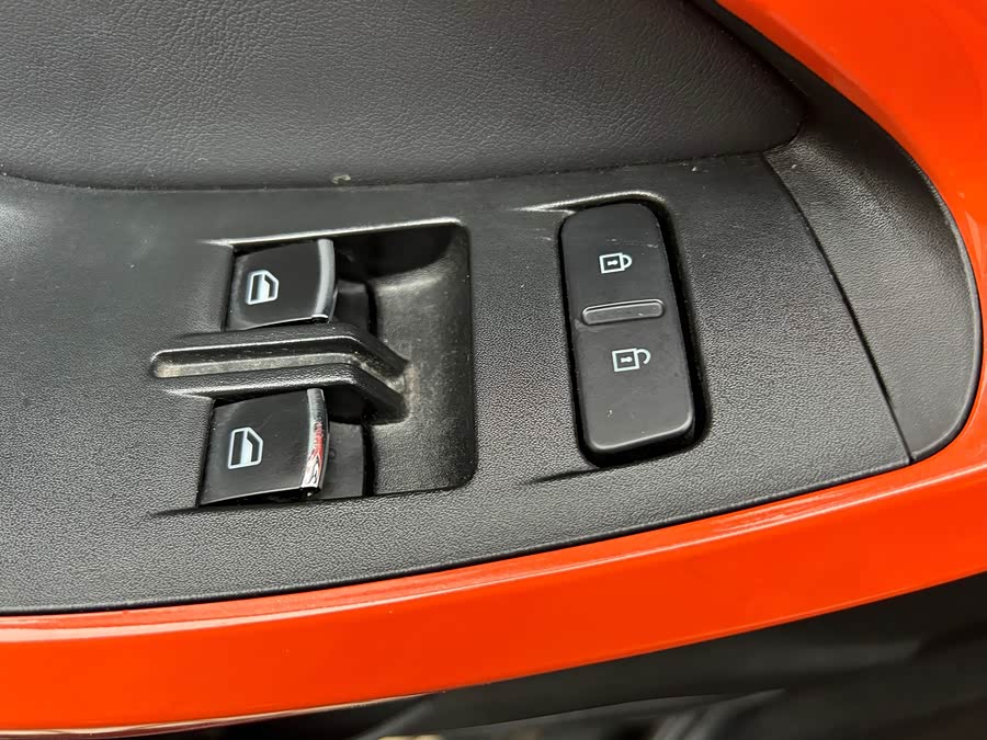 Chery Little Ant 2020 car image #27