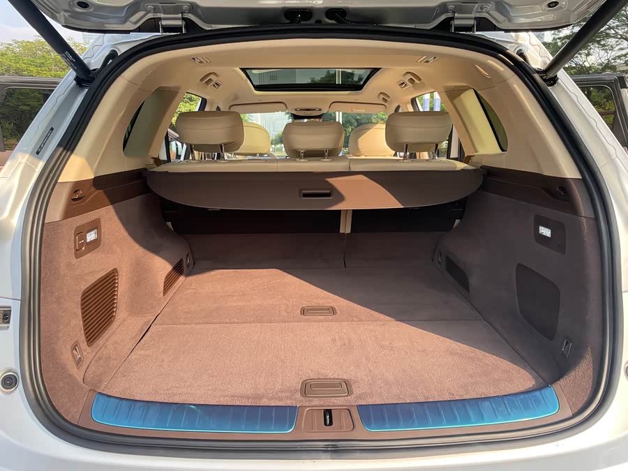 AITO 问界 问界M7 2023 汽车图片 #27