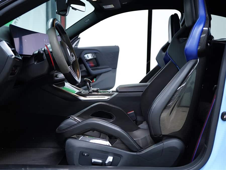 宝马 宝马M2 2023 #27 宝马 宝马M2 2023 汽车图片 #27