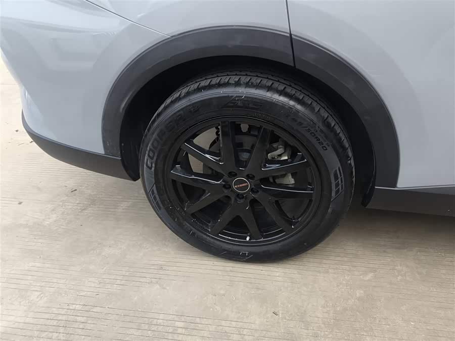 Exceed Yaoguang 2023 #27 Exceed Yaoguang 2023 car image #27