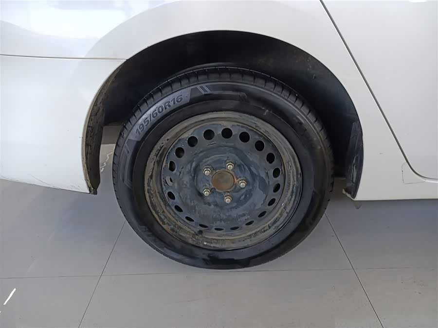 日产 轩逸·纯电 2019 汽车图片 #27