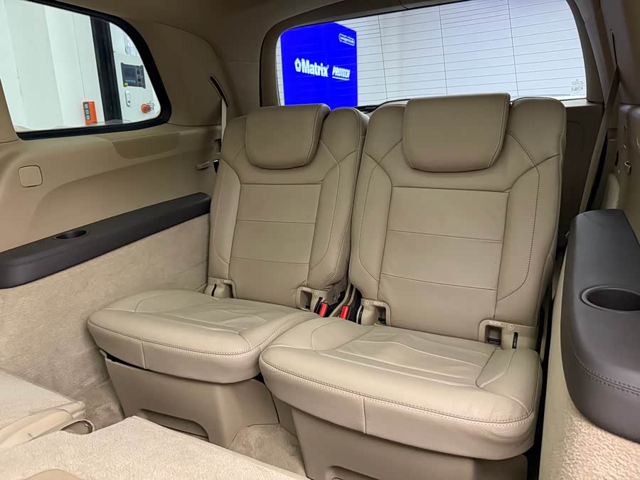 Mercedes-Benz GL Class 2013 #27 Mercedes-Benz GL Class 2013 immagine di auto #27