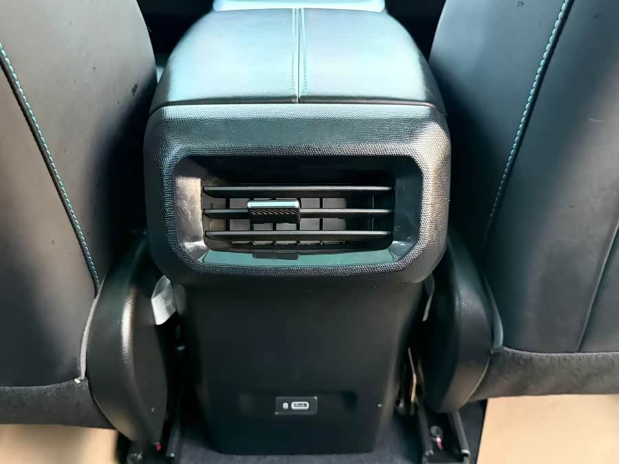 GAC Trumpchi GS3 2025 car image #27