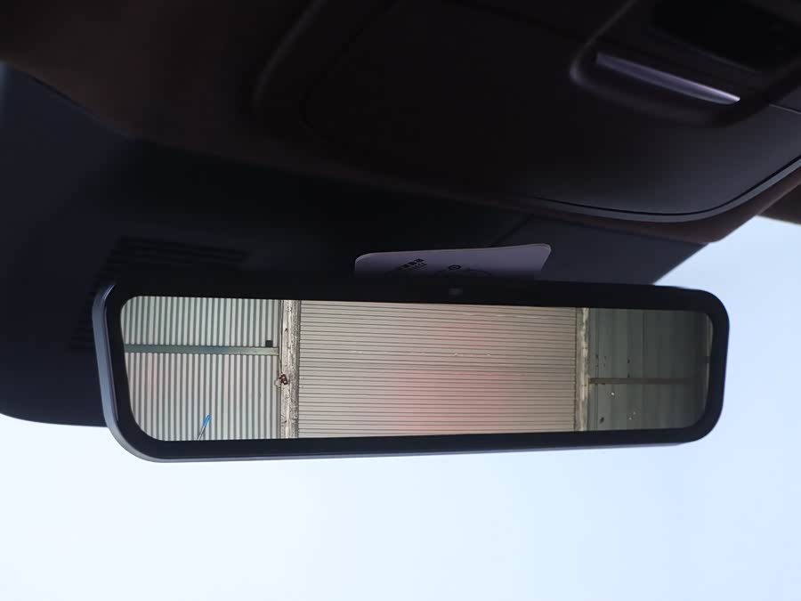 Tank 700 New Energy 2024 #27 Tank 700 New Energy 2024 immagine di auto #27