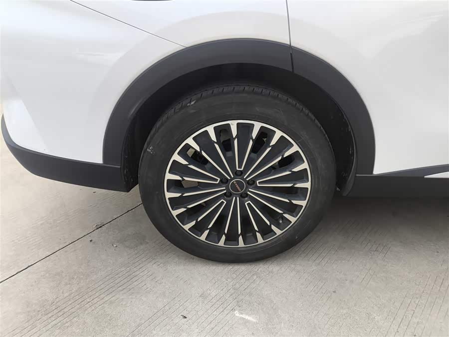 Exceed Yaoguang 2024 car image #27