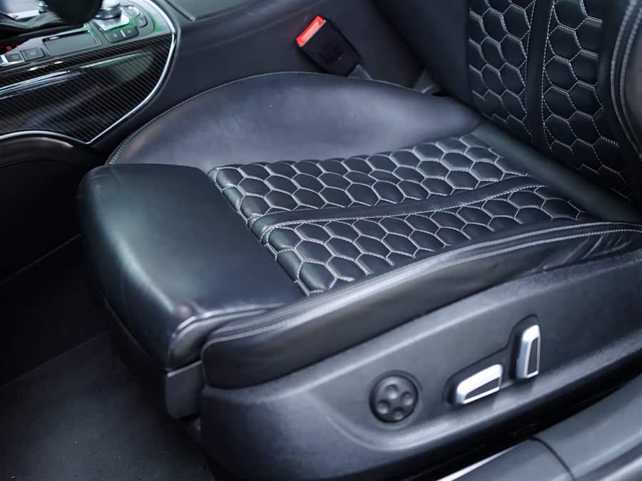 Audi RS 7 2016 #27 Audi RS 7 2016 imagem de carro #27