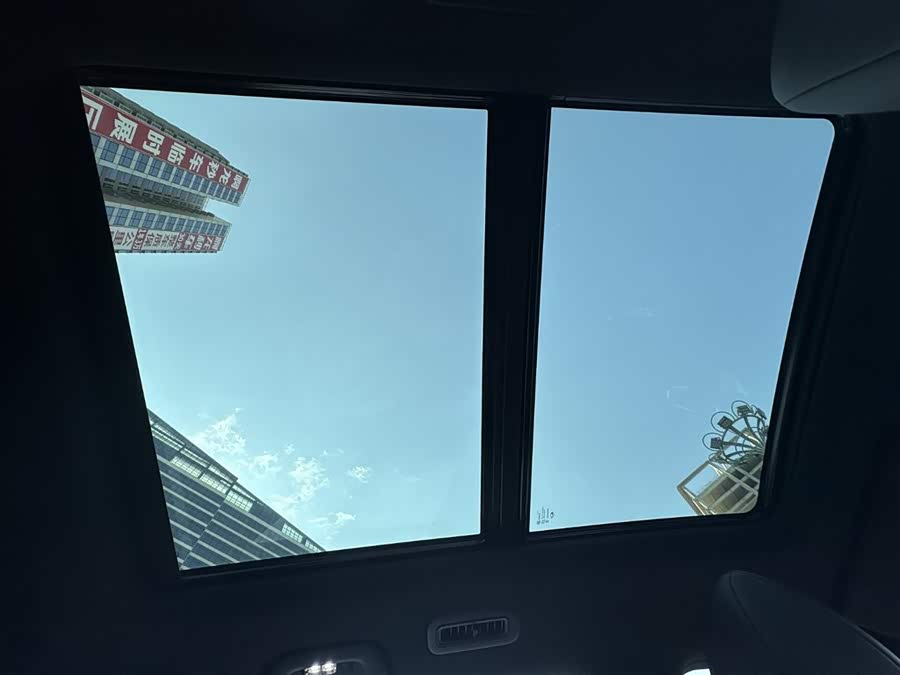 GAC Trumpchi GS8 2024 car image #27